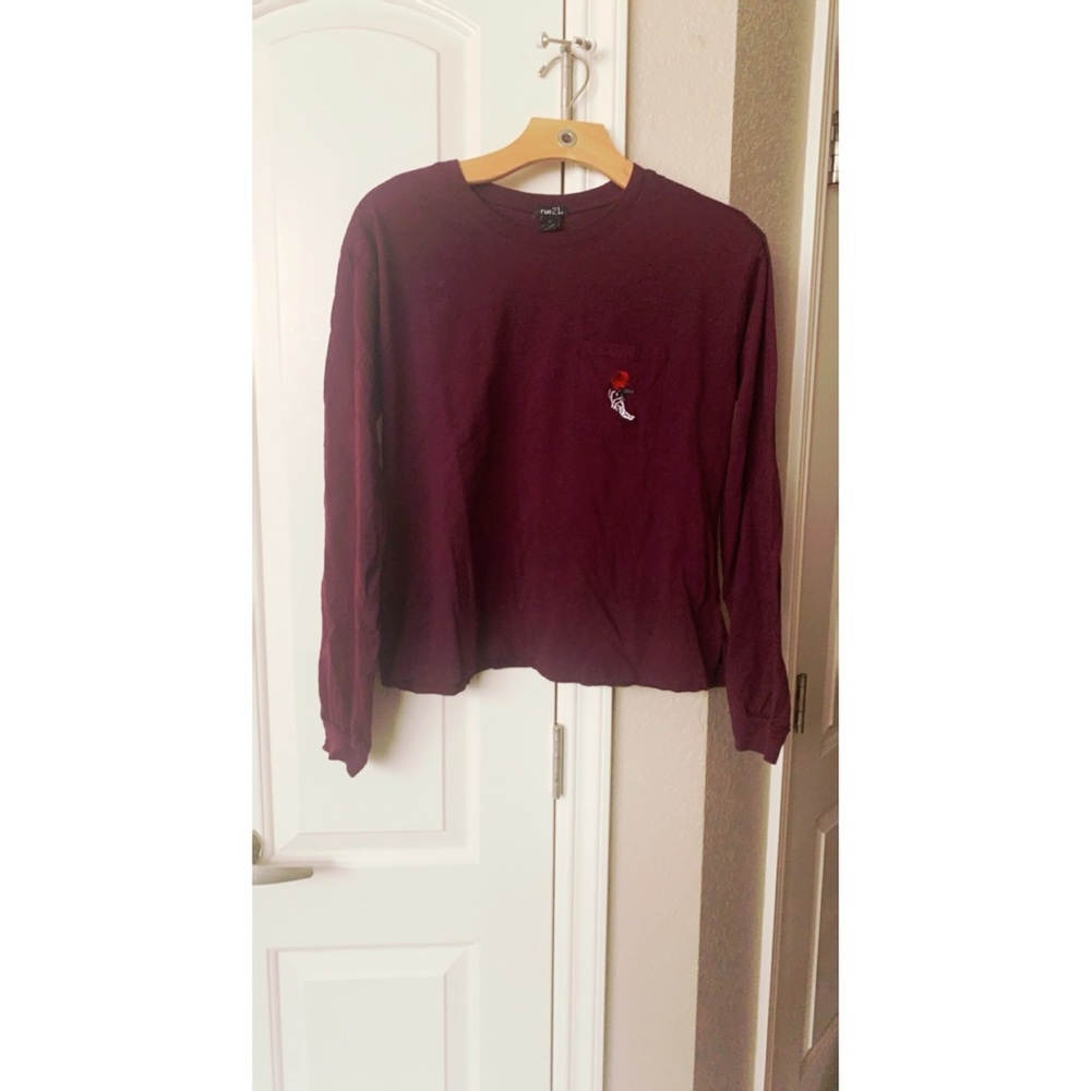 Graphic crop